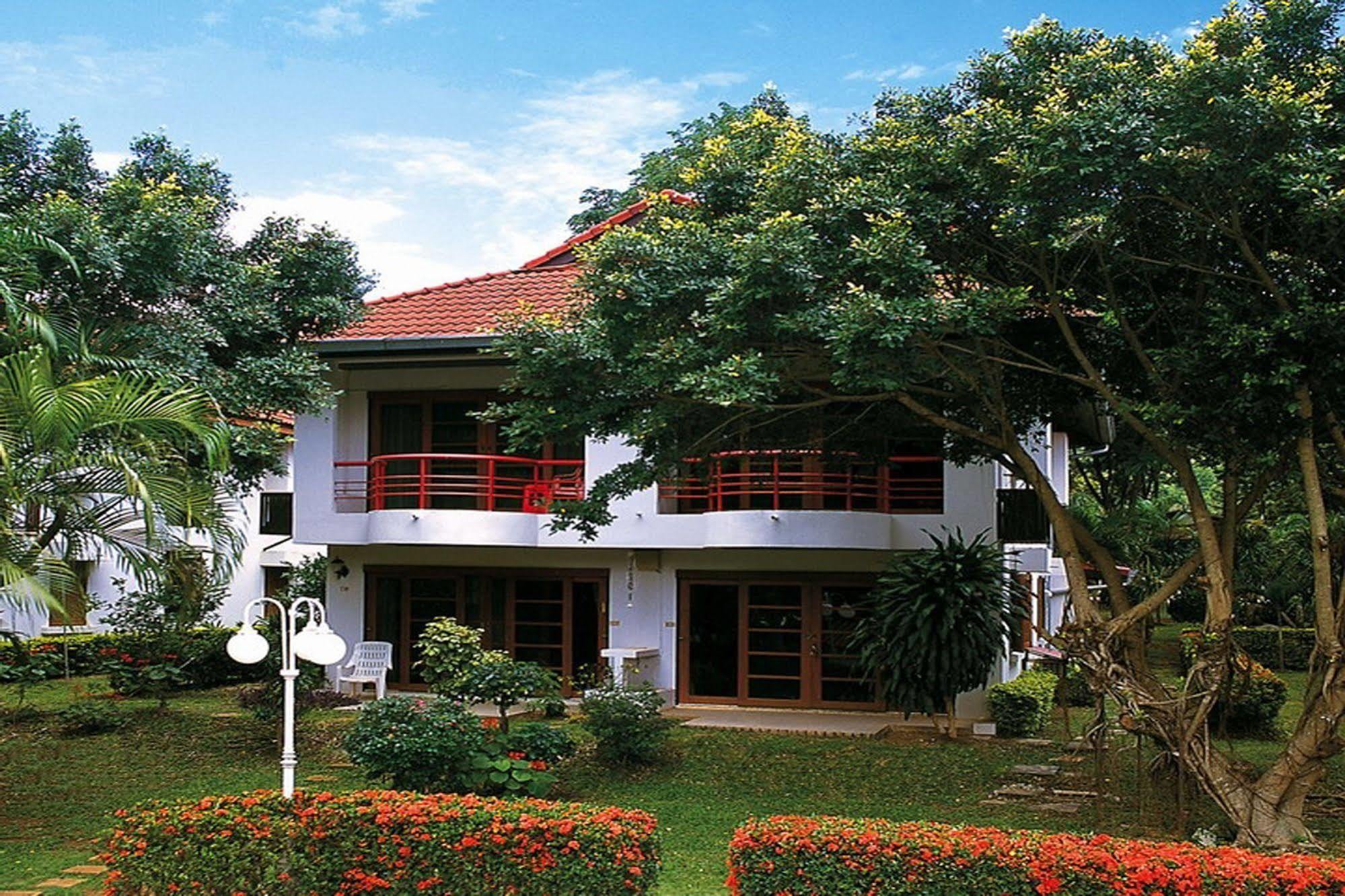 Eco Valley Lodge Пакчонг Экстерьер фото
