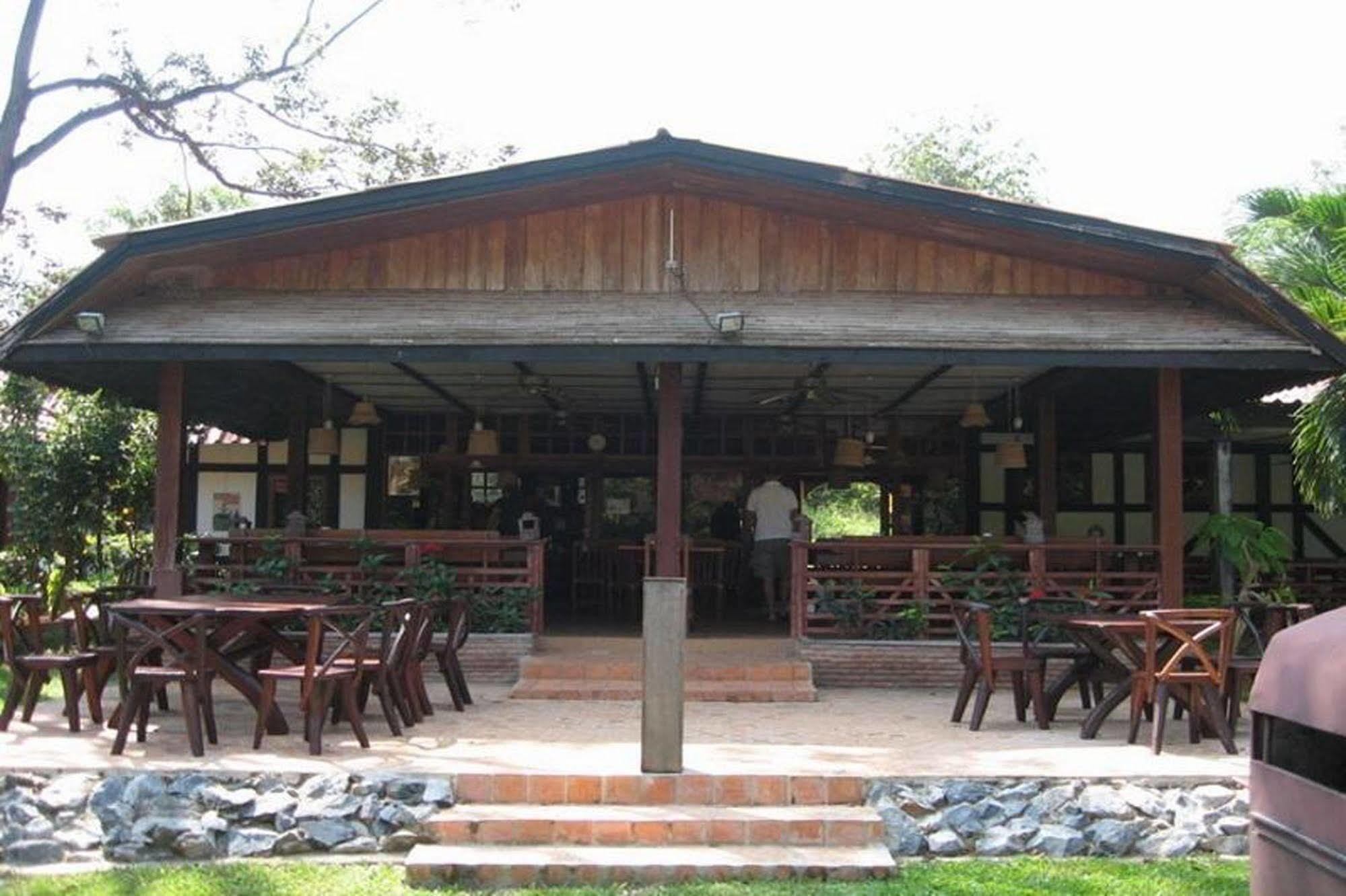 Eco Valley Lodge Пакчонг Экстерьер фото
